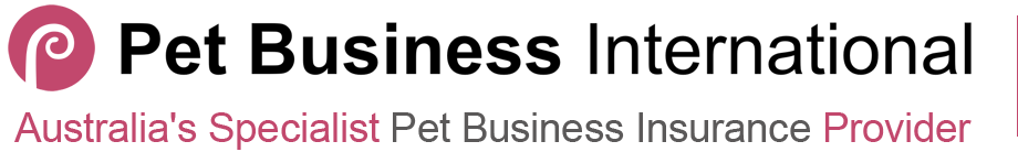 Pet Business Insurance Logo